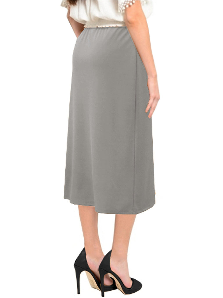 Women's Basic Modest 26