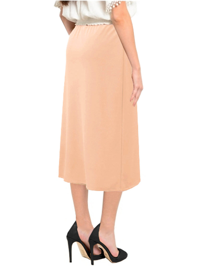 Women's Basic Modest 26