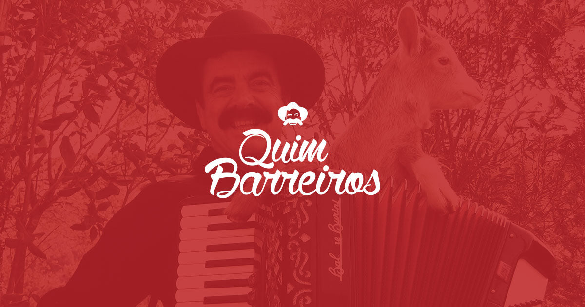 Quim Barreiros