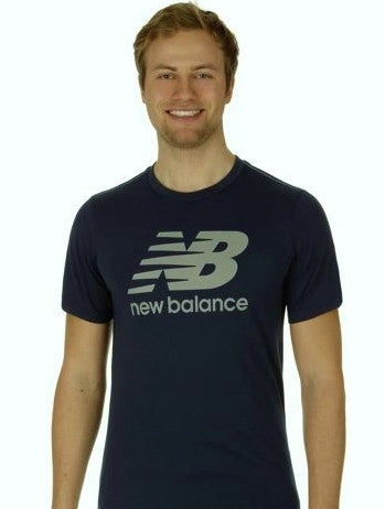 new balance classic t shirt