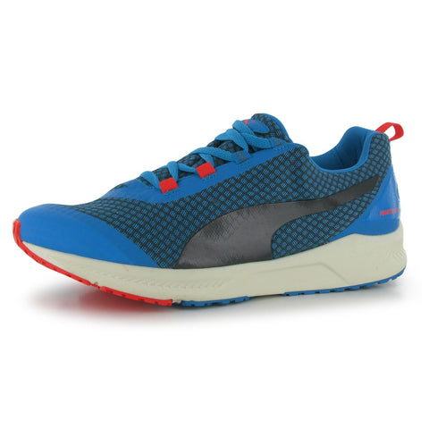 Puma Mens Atomic Blue Ignite XT Core fitness Running Shoes Size 10.5 ...