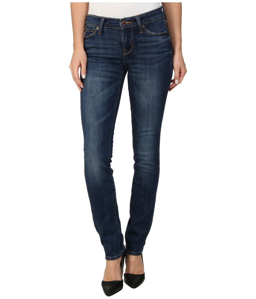 Lucky Brand Brooke Straight Lapis Lazuli Denim Jeans Size 6/28 – Mall ...