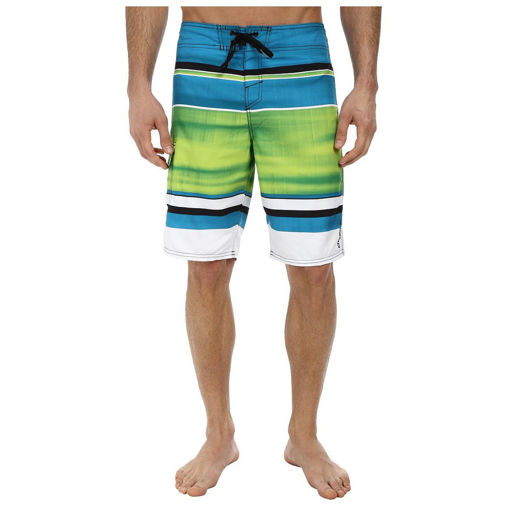 O’Neill Swim Mens Trinidad Boardshorts Size 32 – Mall Closeouts