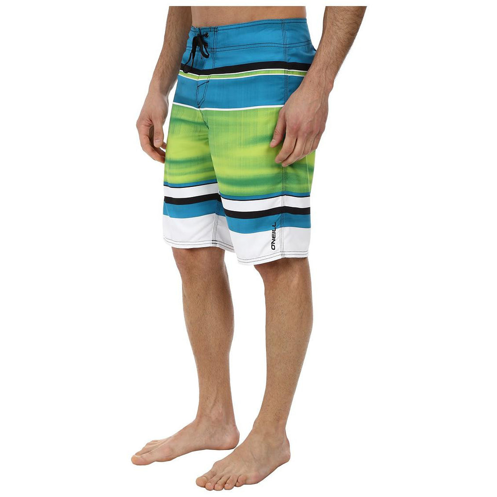 O’Neill Swim Mens Trinidad Boardshorts Size 32 – Mall Closeouts
