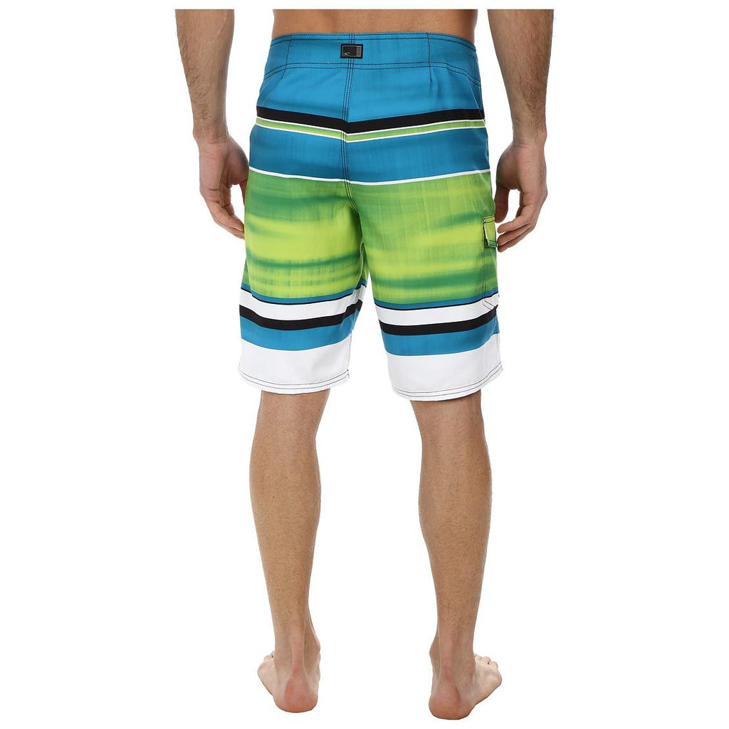 O’Neill Swim Mens Trinidad Boardshorts Size 32 – Mall Closeouts