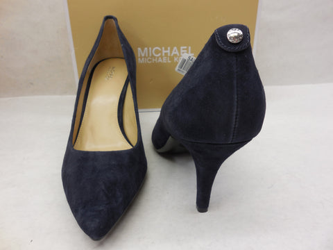 michael kors pump heels