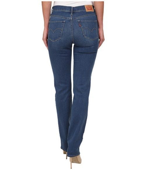 womens levis 314