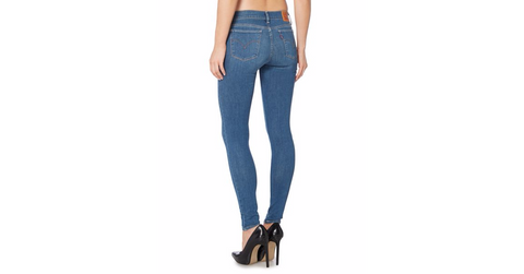 levi's 710 innovation super skinny