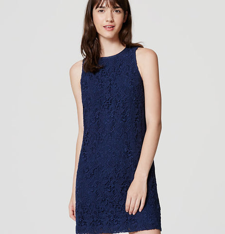 ann taylor loft dresses