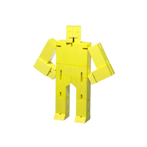 Cubebot - Mini