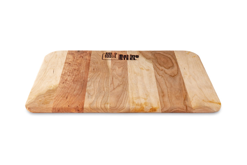 Wood Bread Board – Breadtopia