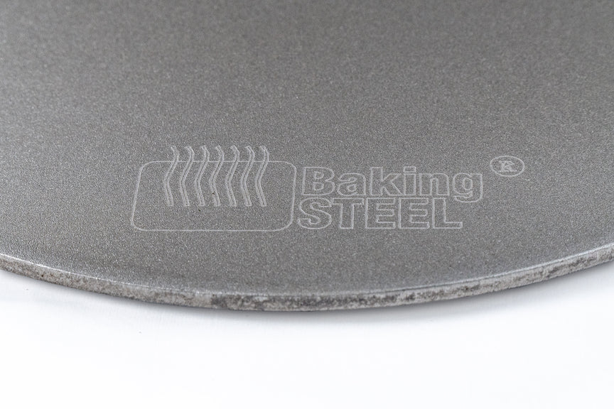 Baking Steel Dutch Oven Hack – Baking Steel ®