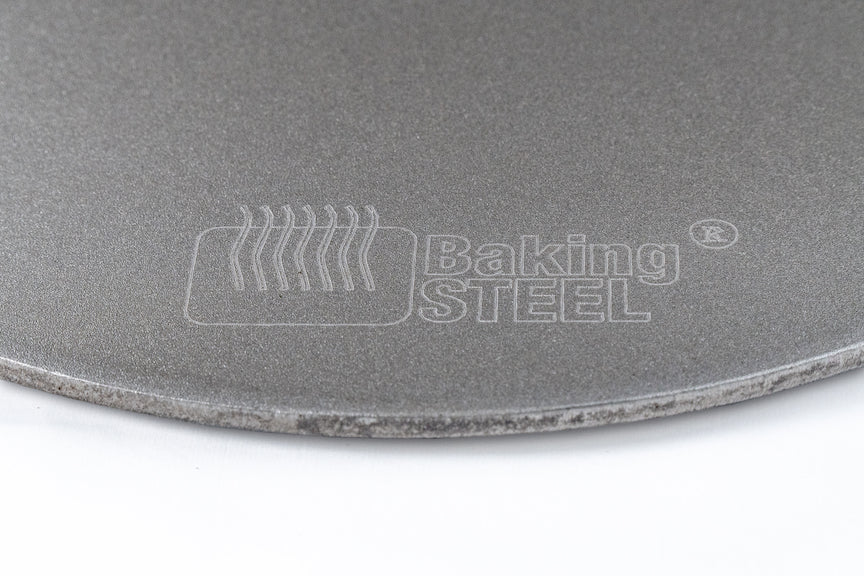 Baking Steel Mini Griddle