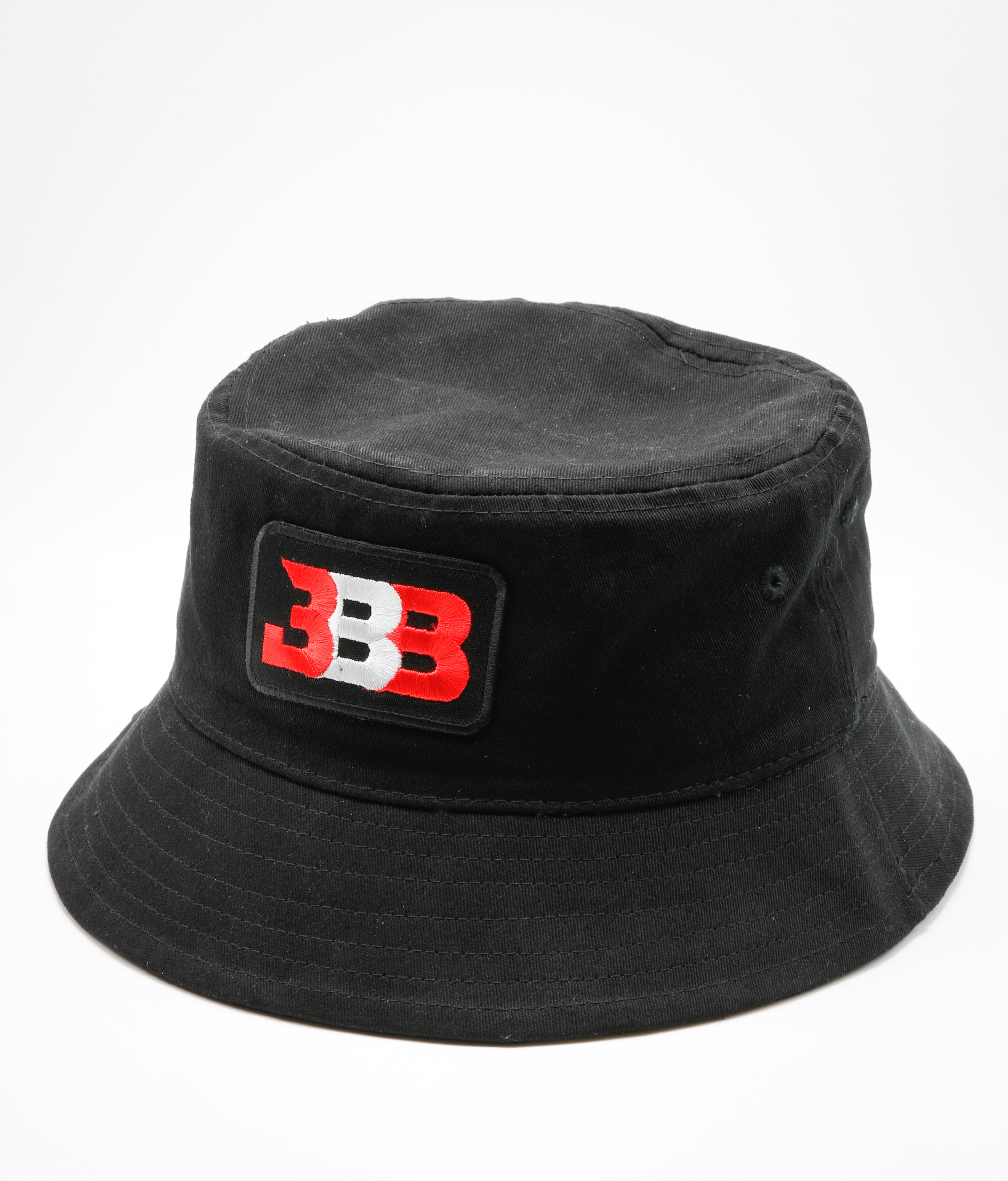 Lavars Bucket Hat Big Baller Brand