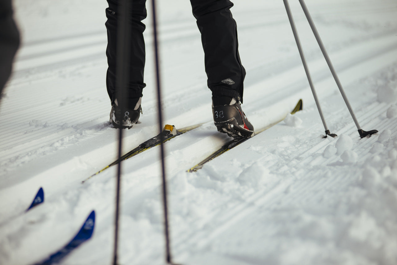 THE BEST CROSS-COUNTRY SKIING DESTINATIONS IN ONTARIO ...