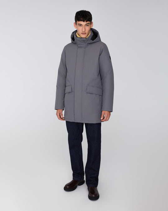 Manteaux D'Hiver Hommes: SOLDES Manteaux D'Hiver @ Stylight