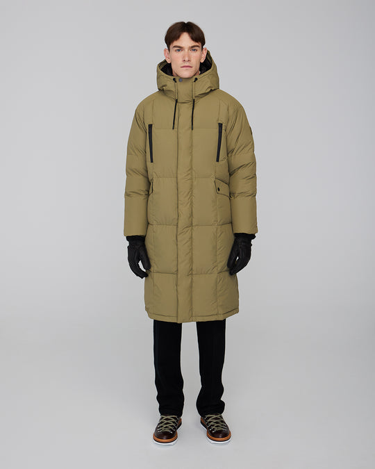 Manteaux d'hiver pour homme, Nouvelle Collection en ligne