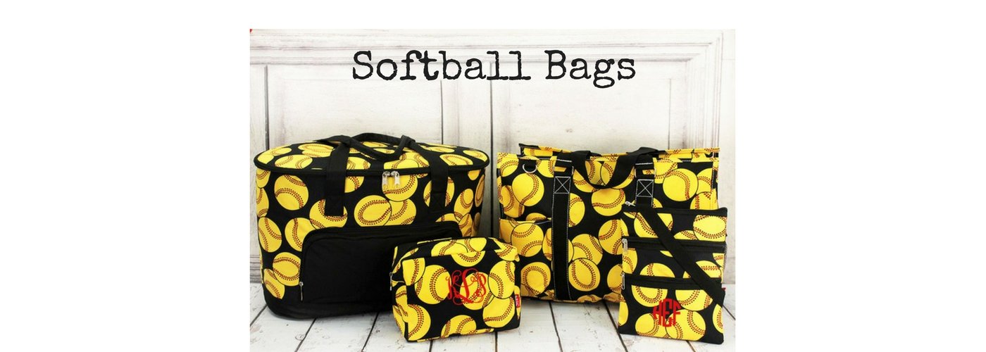 softball kavu bag