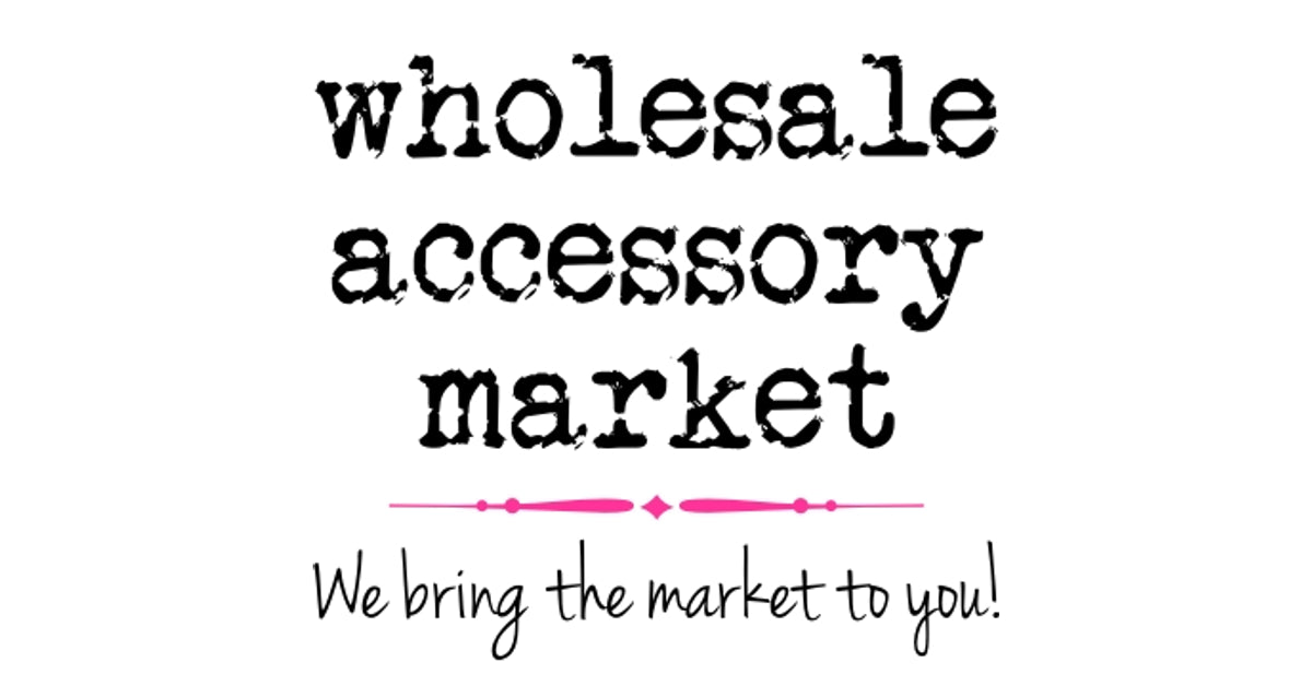 Wholesale Car Tags | Wholesale Accessory Market