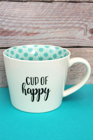 Wholesale Home Goods: Coffee Mug