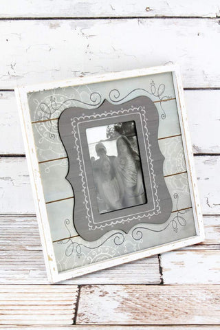 Wholesale Home Decorations: Picture Frame