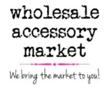 Wholesale Accessory Market logo