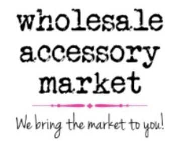 Wholesale Accessory Market Logo