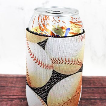 Baseball Drink Sleeve