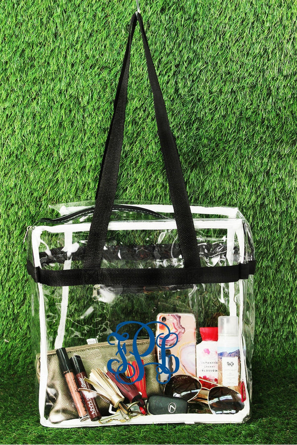 Wholesale Clear Tote Bags 