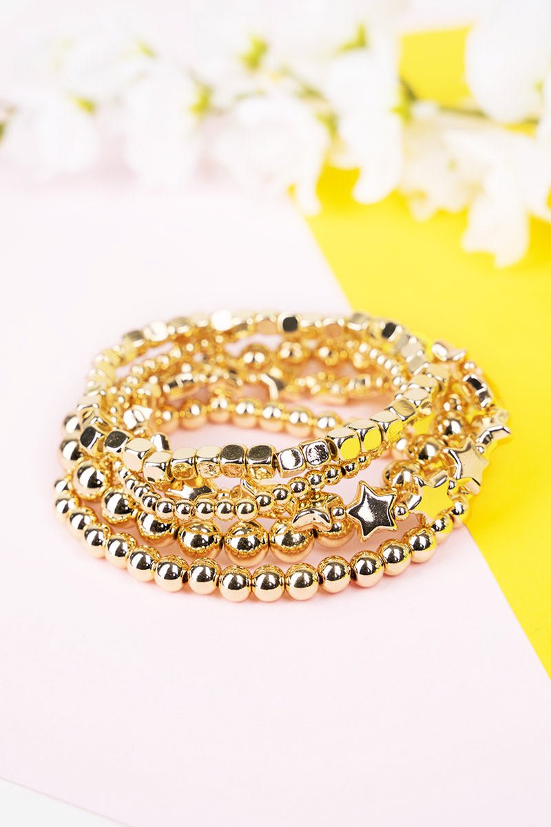 Purchase Wholesale bracelet stack Free Returns  Net 60 Terms on Fairecom