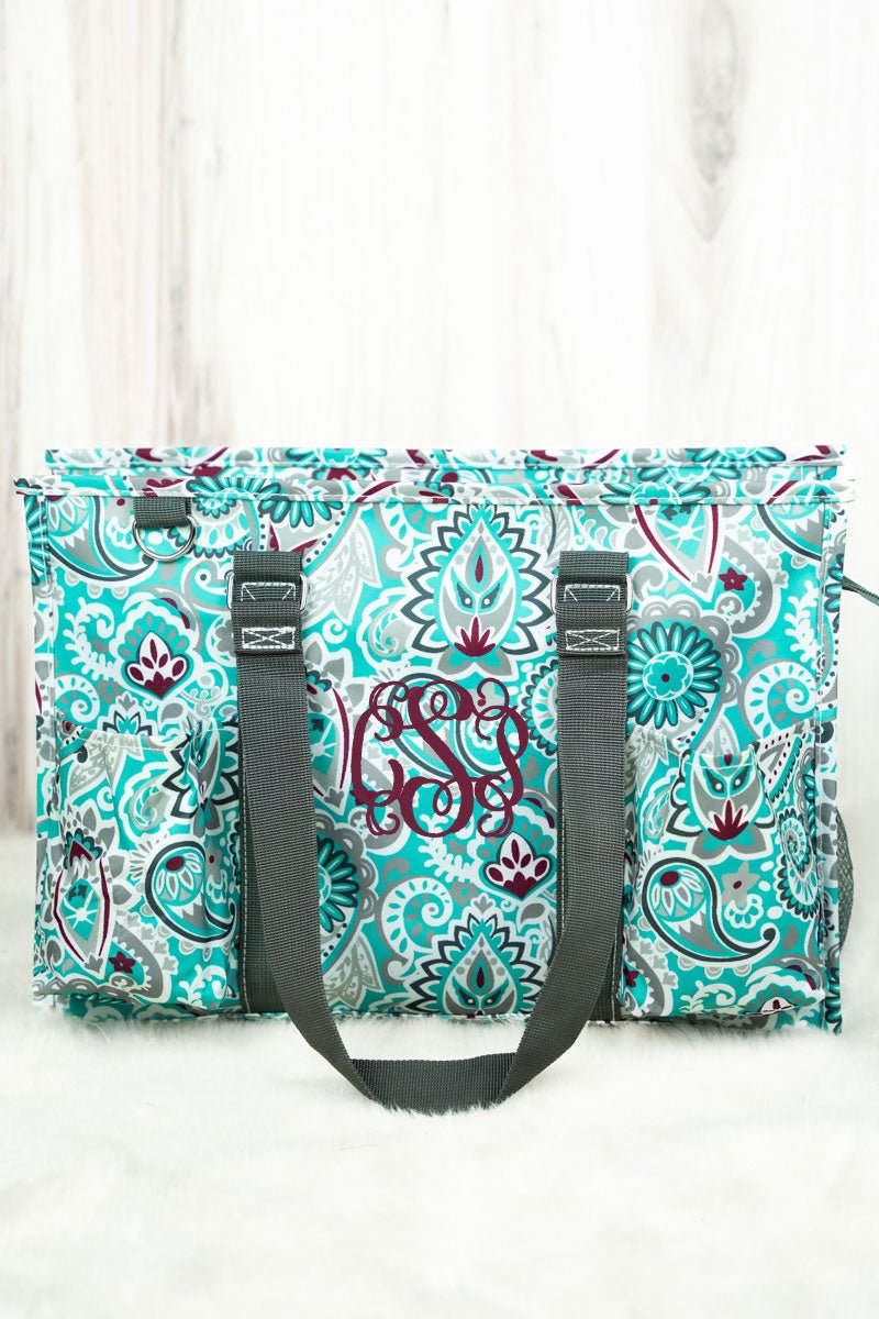 EXCELLENCE. Camo Duffle Bag – Nuri Designs