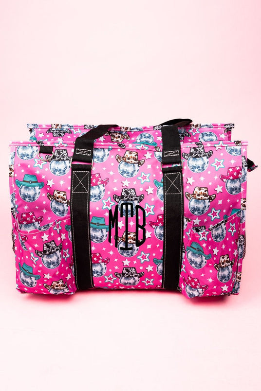 Wholesale The Gigi Clear Stadium Approved Bag for your store - Faire