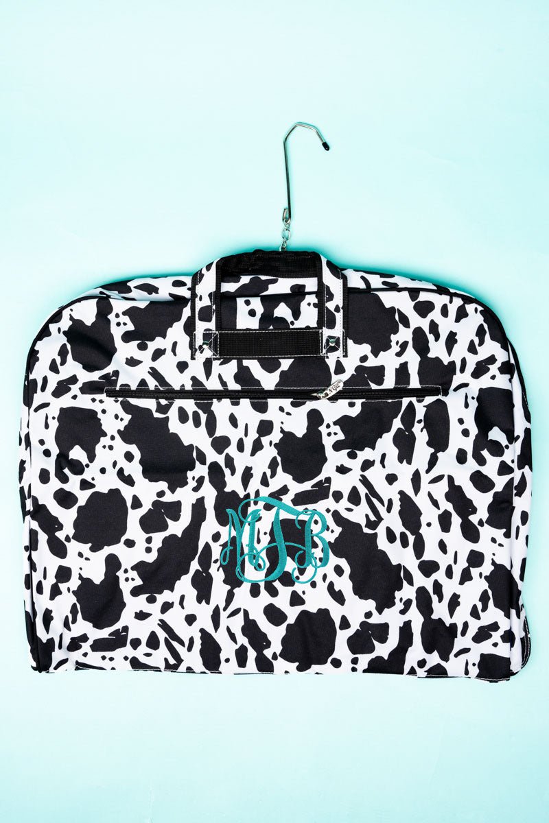 Train Print NGIL Utility Bag