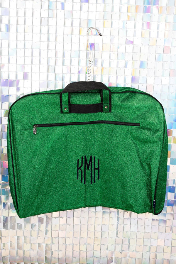 Wholesale Wholesale Glitter Spinnanight Duffel Bag Custom Ladies