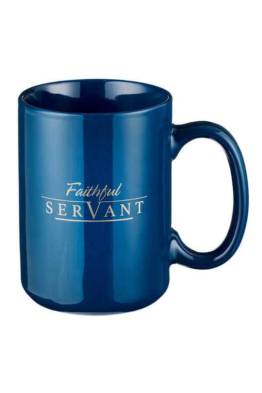 Men's Christian Coffee mug / Coffee Cups for Men / Men's Christian