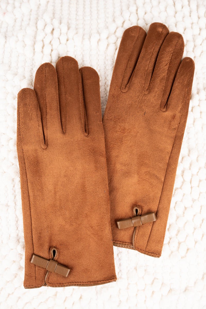 Vislivin Women's Genuine Leather Touch Screen Warm Gloves, NWT, Size XL