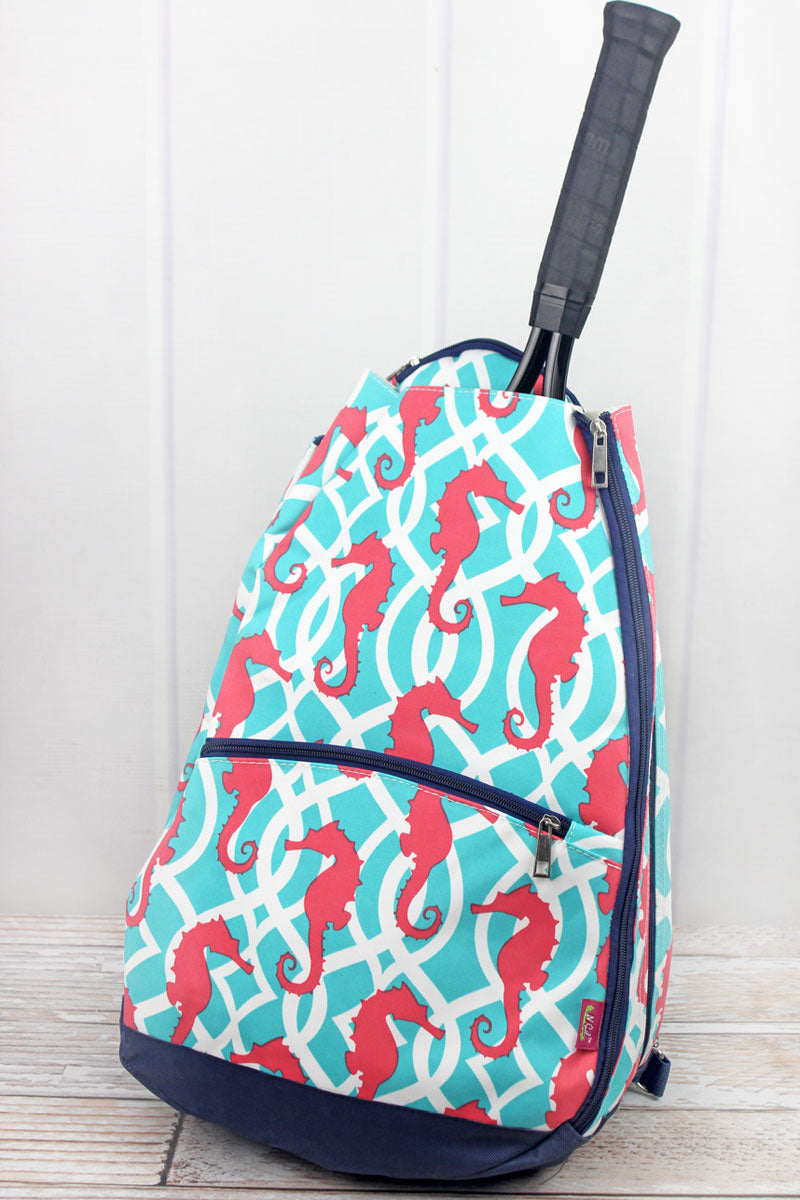 preppy tennis bags