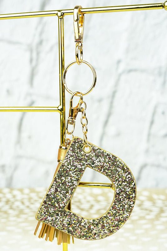 ****Wholesale Initial Keychains ****