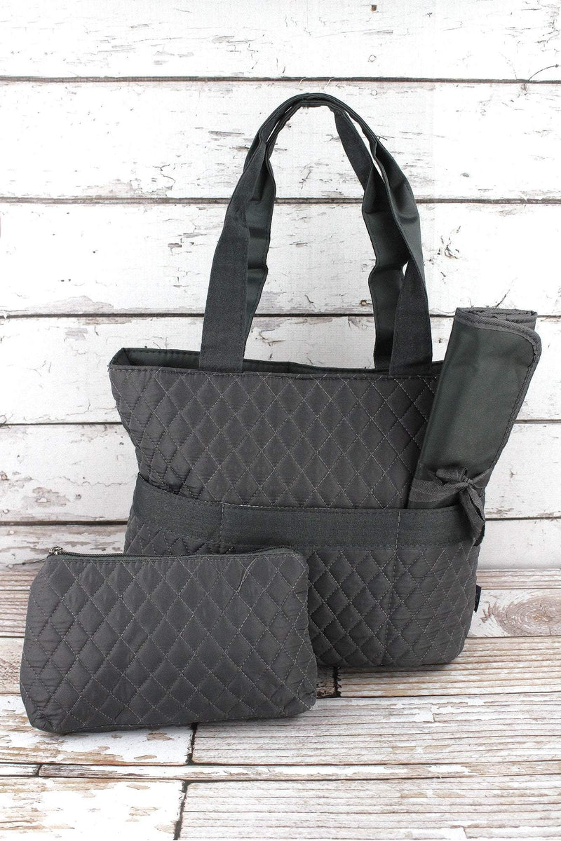 Wholesale Quilted Bags
