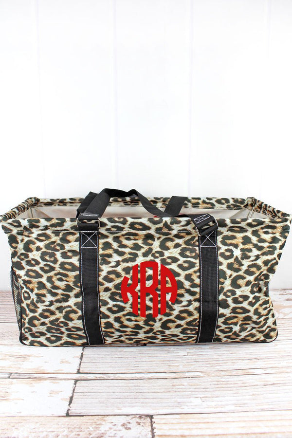 N Gil, Bags, N Gil Brand Cheetah Purse