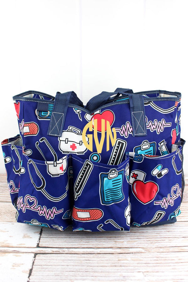 Buy Nurses Can Tote Bag - Cutieful Online at Best price - OH