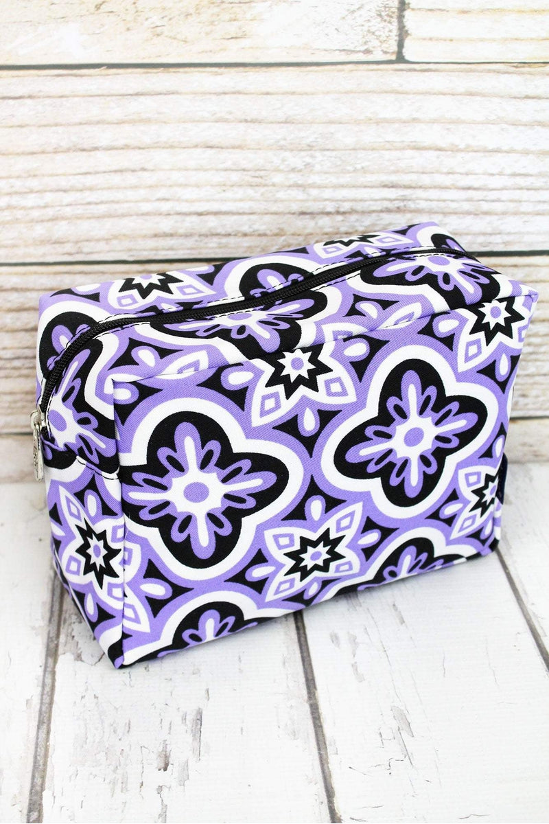 Wholesale Monogrammed Cosmetic Bags