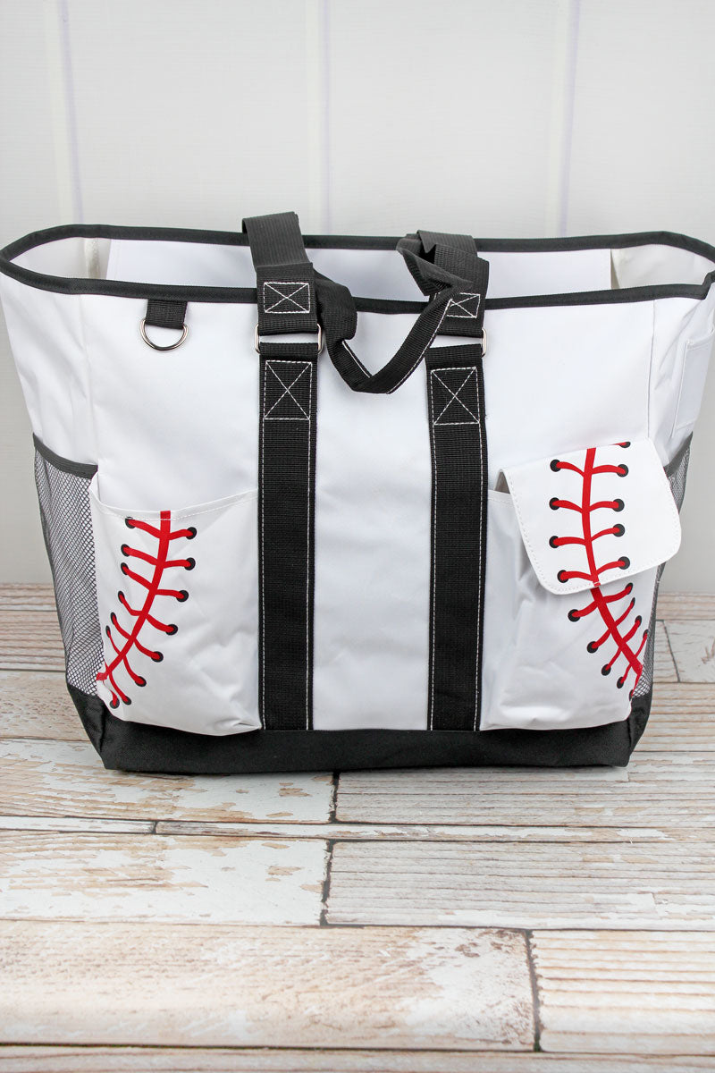 baseball totes for moms