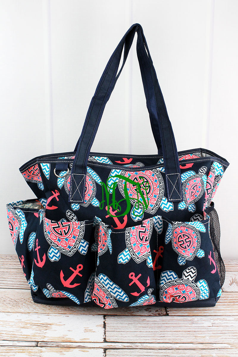 preppy tote bags