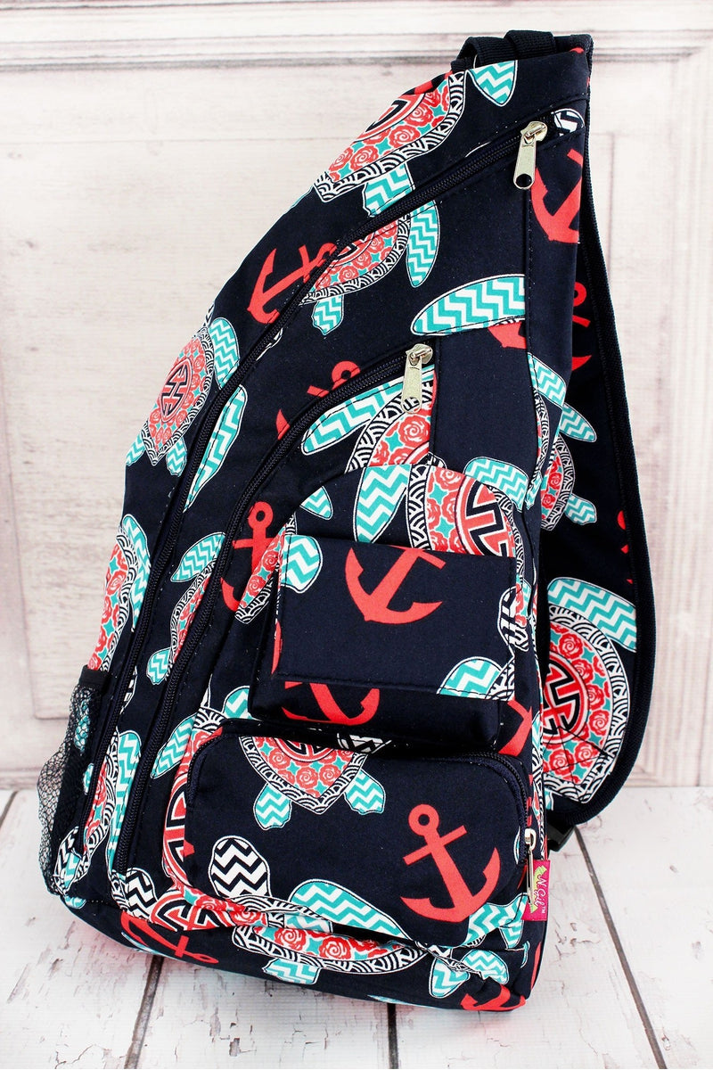 under the sea backpack