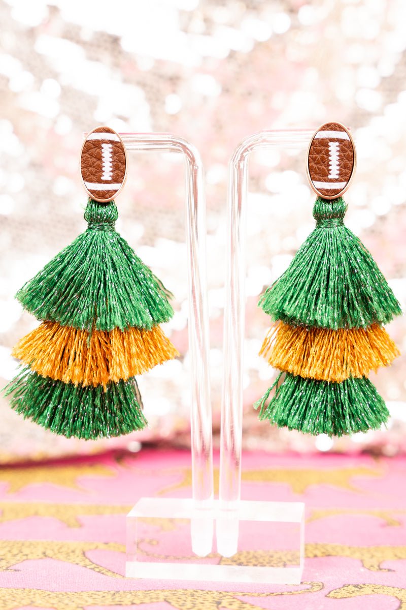 30+ DIY Tassel Crafts You'll Want to Make! - DIY Candy