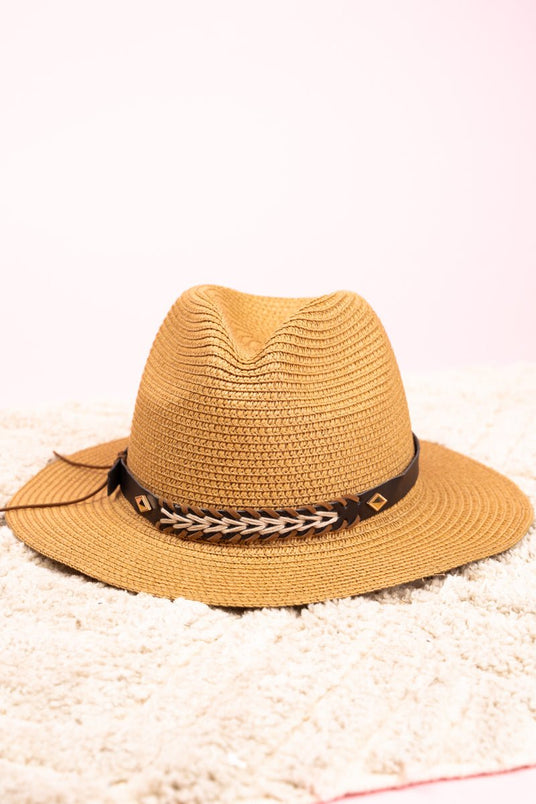 Little Girls Summer Easter Straw Hats Wholesale