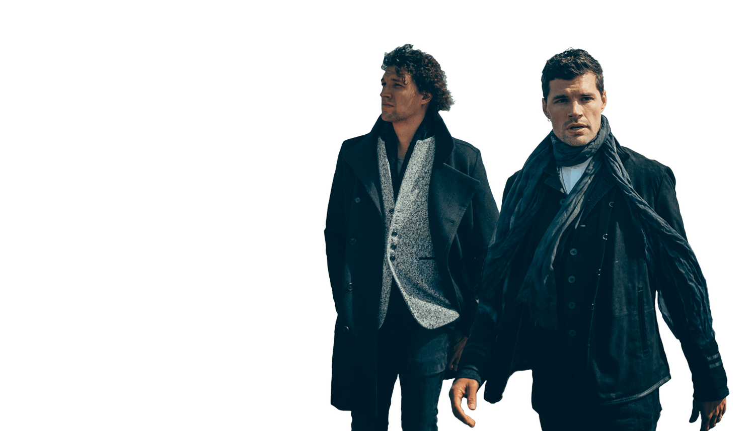 for King & Country | for KING & COUNTRY