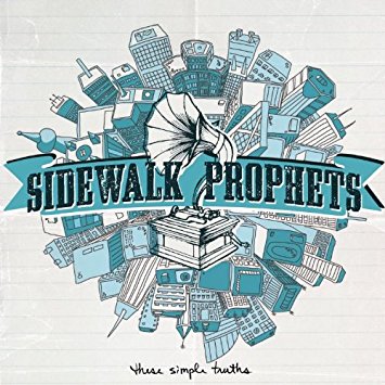 sidewalk prophets these simple itunes