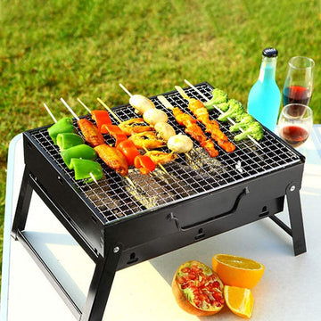 Outdoor Grills dropshipping Products